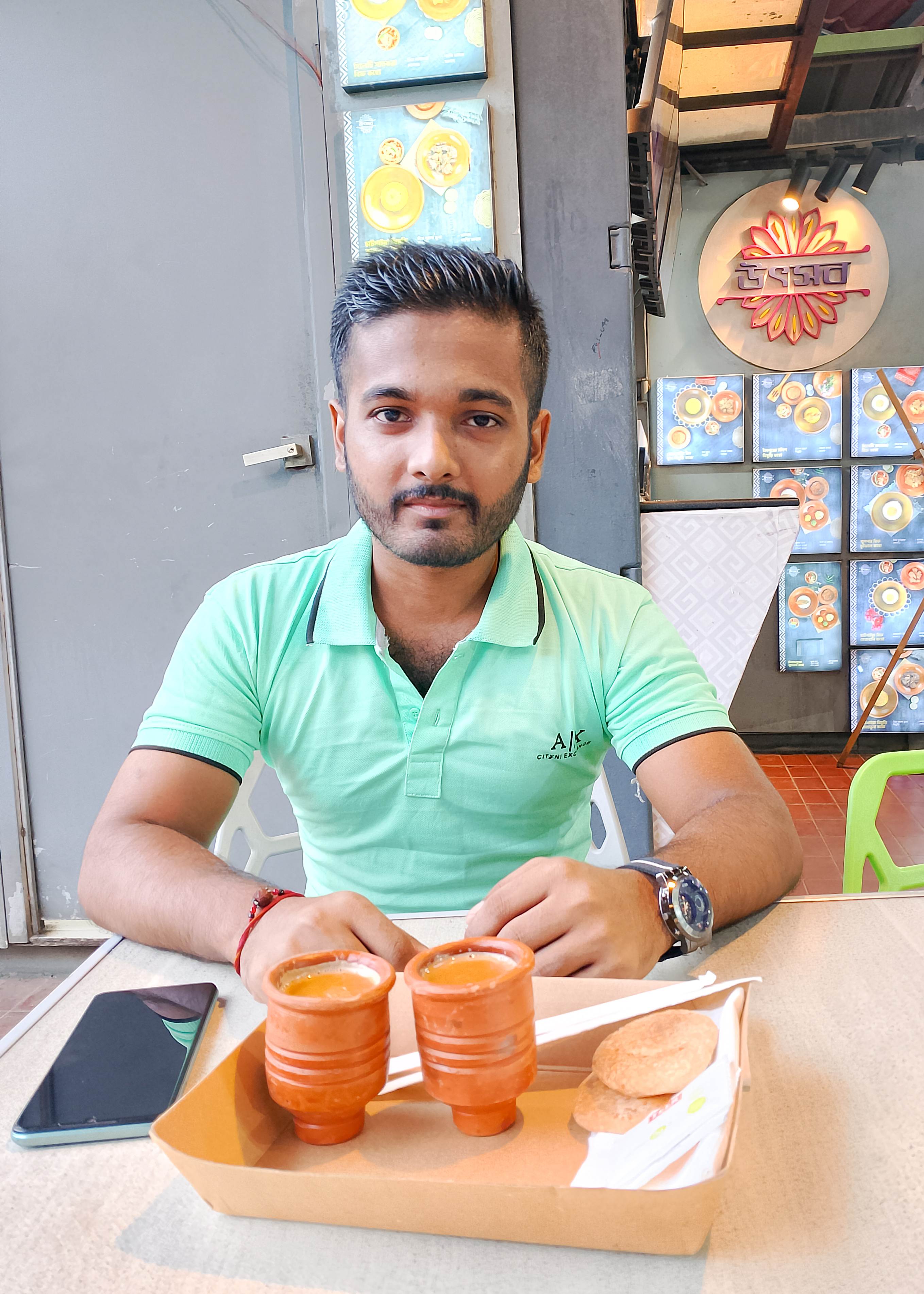 Durjoy Kumar Biswas – Indian Businessman, Entrepreneur & Founder of Deep Thinkar LLC